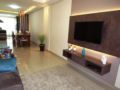 Fine apartment in Maia Praia Itapema BCHost 03 - Itapema イタペマ - Brazil ブラジルのホテル