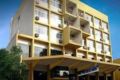 Foz Presidente Comfort Hotel - Foz Do Iguacu フォス ド イグアス - Brazil ブラジルのホテル