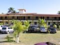 Girassol Praia Hotel - Valenca - Brazil Hotels