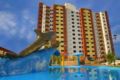 Golden Dolphin Supreme - Caldas Novas - Brazil Hotels