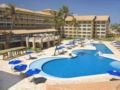 Gran Hotel Stella Maris Resort & Conventions - Salvador - Brazil Hotels