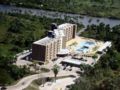 Gran Lencois Flat Residence - Barreirinhas バヘイリーニャス - Brazil ブラジルのホテル