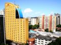 Grand Mercure Belém - Belem - Brazil Hotels