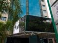 Green Place Ibirapuera - Sao Paulo サンパウロ - Brazil ブラジルのホテル