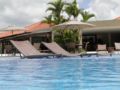 Gungaporanga Hotel - Barra De Sao Miguel - Brazil Hotels