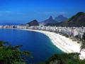 Hilton Barra Rio De Janeiro - Rio De Janeiro - Brazil Hotels
