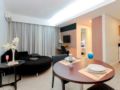 Hotel Adrianopolis All Suites - Manaus マナウス - Brazil ブラジルのホテル