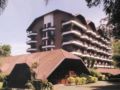 Hotel Aguas Claras - Santa Cruz Do Sul サンタ クルス ド スル - Brazil ブラジルのホテル