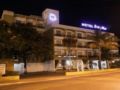 Hotel Beira Mar - Itapema イタペマ - Brazil ブラジルのホテル