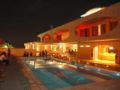 Hotel Cocoon & Lounge - Salvador - Brazil Hotels