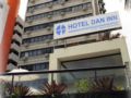 Hotel Dan Inn Mar Recife - Recife - Brazil Hotels