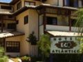 Hotel Eco Atlantico - Praia Do Forte - Brazil Hotels