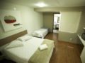 Hotel Flat 7 / OK Hostel - Pelotas - Brazil Hotels