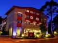 Hotel Laghetto Allegro Alpenhaus - Gramado - Brazil Hotels