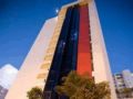 Hotel LG Inn - Recife レシフェ - Brazil ブラジルのホテル