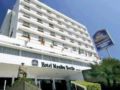 Hotel Manibu Recife - Recife レシフェ - Brazil ブラジルのホテル
