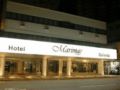 Hotel Marimar The Place - Balneario Camboriu - Brazil Hotels
