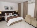 Hotel Millennium - Manaus - Brazil Hotels