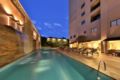 Hotel Mont Blanc Premium - Ribeirao Preto リベーランプレト - Brazil ブラジルのホテル