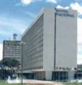 Hotel Nacional - Brasilia ブラジリア - Brazil ブラジルのホテル