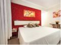 Hotel Oceania - Euriapolis - Brazil Hotels