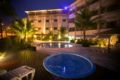 Hotel Orion JWF Itatiba - Itatiba - Brazil Hotels