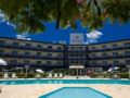 Hotel Porto Sol Beach - Florianopolis フロリアノポリス - Brazil ブラジルのホテル