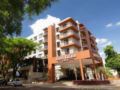 Hotel Rafain Centro - Foz Do Iguacu - Brazil Hotels
