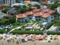 Hotel Sete Ilhas - Florianopolis フロリアノポリス - Brazil ブラジルのホテル