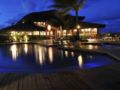 Hotel Sombra e Agua Fresca - Tibau do Sul - Brazil Hotels