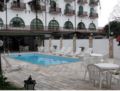 Hotel Tannenhof - Joinville - Brazil Hotels
