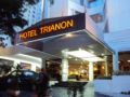Hotel Trianon Paulista - Sao Paulo - Brazil Hotels