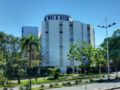 Hotel Vila Rica Campinas - Campinas - Brazil Hotels