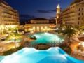 IL Campanario Villagio Resort - Florianopolis フロリアノポリス - Brazil ブラジルのホテル