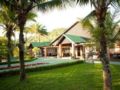 Infinity Blue Resort & Spa - Balneario Camboriu - Brazil Hotels