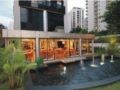 Intercity Interative Jardins - Sao Paulo - Brazil Hotels