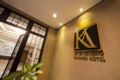 KA Business Hotel - Bragança - Brazil Hotels