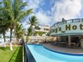 Kings Flat Hotel Ponta Negra Waterfront - Natal ナタール - Brazil ブラジルのホテル