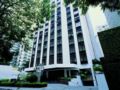 La Residence Itaim by Manager - Sao Paulo サンパウロ - Brazil ブラジルのホテル