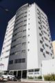 M Tower Hotel - Pelotas - Brazil Hotels