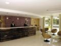 Macae Othon Suites - Macae - Brazil Hotels