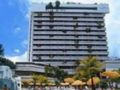 Mar Hotel Conventions - Recife - Brazil Hotels