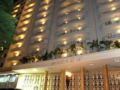 Maraba Palace Hotel - Sao Paulo - Brazil Hotels