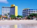 Marambaia Hotel & Convencoes - Balneario Camboriu - Brazil Hotels