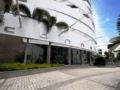 Mercure Belem Boulevard - Belem - Brazil Hotels