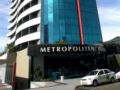 Metropolitan Hotel - Teresina - Brazil Hotels