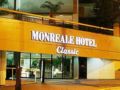 Monreale Hotel Classic - Campinas カンピナス - Brazil ブラジルのホテル