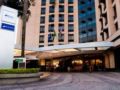 Nobile Suites Congonhas - Sao Paulo - Brazil Hotels