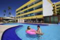 Nord Life Tabatinga - Conde - Brazil Hotels