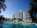 Oceania Park Hotel Spa & Convention - Florianopolis フロリアノポリス - Brazil ブラジルのホテル